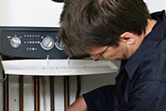 boiler repair Dunton Patch