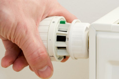 Dunton Patch central heating repair costs