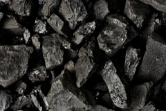 Dunton Patch coal boiler costs