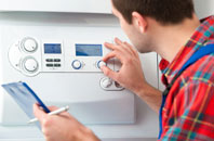 free Dunton Patch gas safe engineer quotes